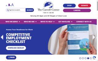 Carroll Vision Center