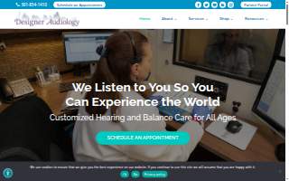 Designer Audiology