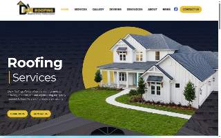DWM Roofing