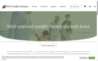 EPE Wealth Advisors