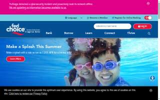 FedChoice Federal Credit Union