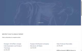 Foot & Ankle Specialists of the Mid-Atlantic - Clarksville, MD