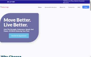 Greenbelt Physical Therapy & Sports Medicine Inc.