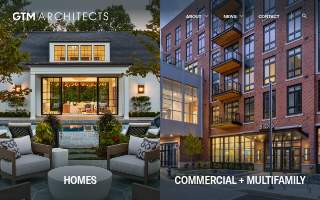 GTM Architects of Bethesda