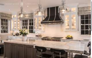 Homewood Interiors - Maryland Interior Designer of New Carrollton