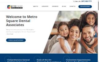 Metro Dental