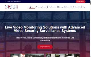 Mobile Video Guard
