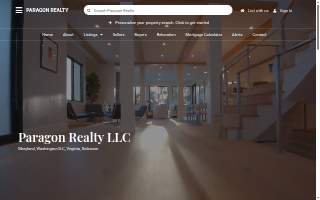 Paragon Realty USA