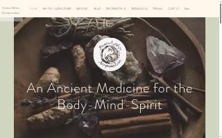 Peace Within Acupuncture