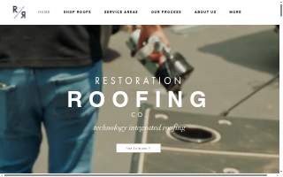Restoration Roofing CO.