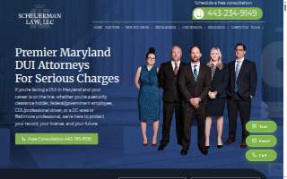 Scheuerman Law, LLC