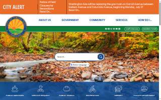 Takoma Park Gynecology LLC