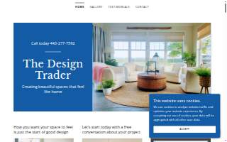 The Design Trader