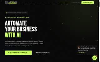 Web Design & Graphics Services | Isaac The Creator