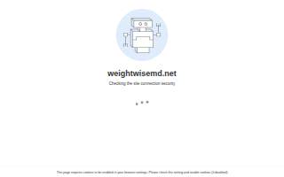 Weight Wise Weight Loss Center
