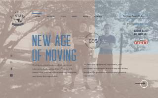 7th State Moving Company of North Bethesda