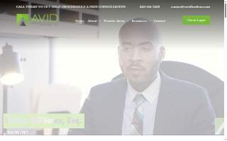 Avid Law Firm, LLC of North Bethesda