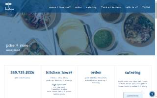 bartaco of North Bethesda