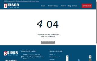 Beiser Law Firm