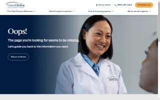 ClearChoice Dental Implant Center of North Bethesda