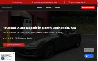 Conlon's Automotive