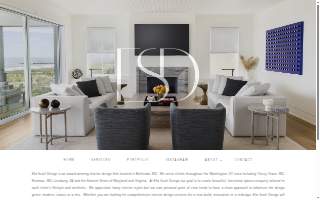 Ella Scott Design of North Bethesda