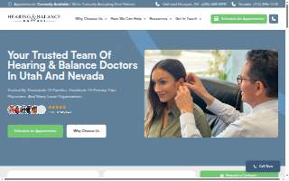 Hearing Doctors
