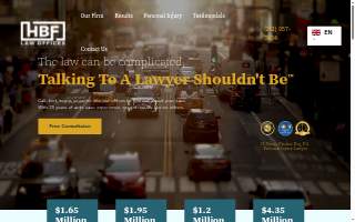 Houlon, Berman, Finci, Levenstein & Feldman, LLC