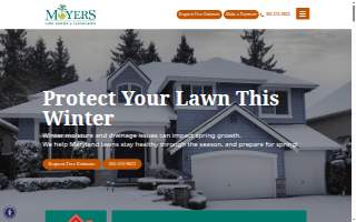 Moyers Lawn Service & Landscaping