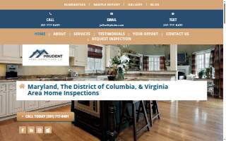 Prudent Home Inspections