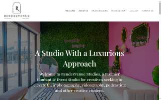 RendezVenue Studios