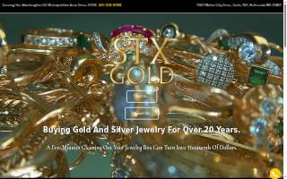 STX Gold of North Bethesda