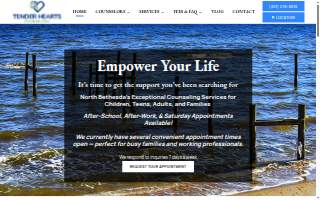 Tender Hearts Counseling, LLC