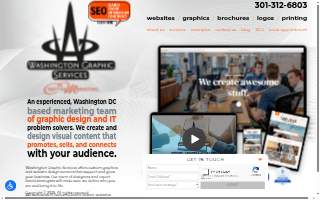 Washington Graphic Services of North Bethesda