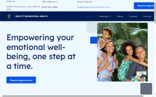 Ability Behavioral Health