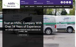Addis HVAC Service