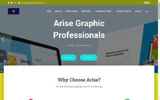 Arise Graphic Professionals of North Laurel