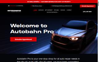 Autobahn Pro