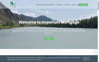 Imperium Mortgage LLC