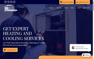 RHS Heating and Air Conditioning
