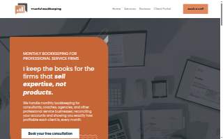 Trustful Bookkeeping