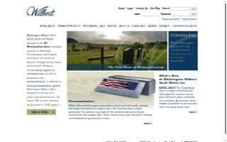 Washington Wilbert Vault Works, Inc.