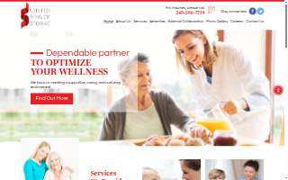 Assisted Living Of Potomac