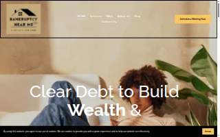 Bankruptcy Near Me, LLC of Wheaton