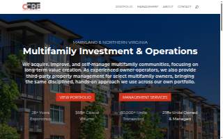 Cameron's Commercial Real Estate