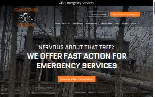 Clark Tree Services