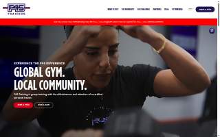 F45 Training Potomac of North Potomac