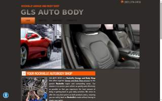 GLS Auto Body