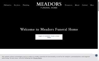 Meadows Psychiatry LLC