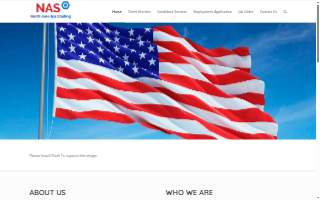 North America Staffing of North Potomac